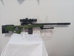 WEAPON
