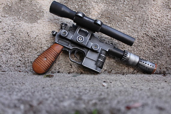 BLASTER