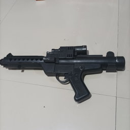 BLASTER