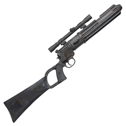 BLASTER