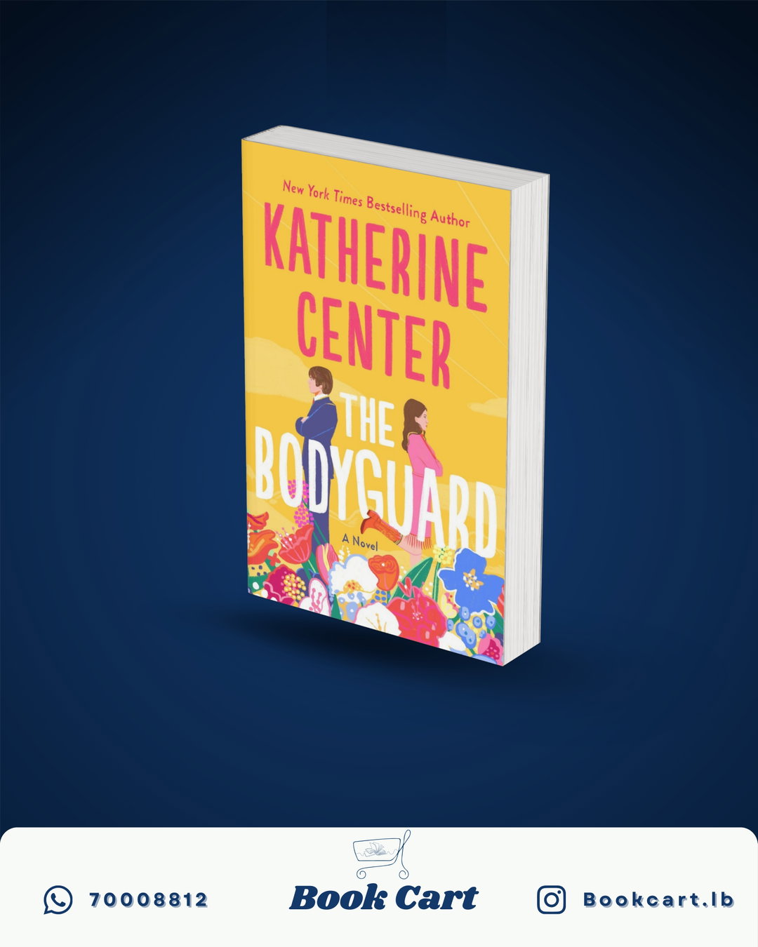The Bodyguard