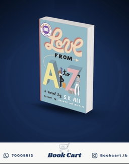 Love From A to Z