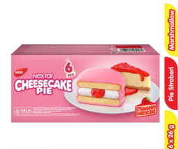 Cakes & Pies