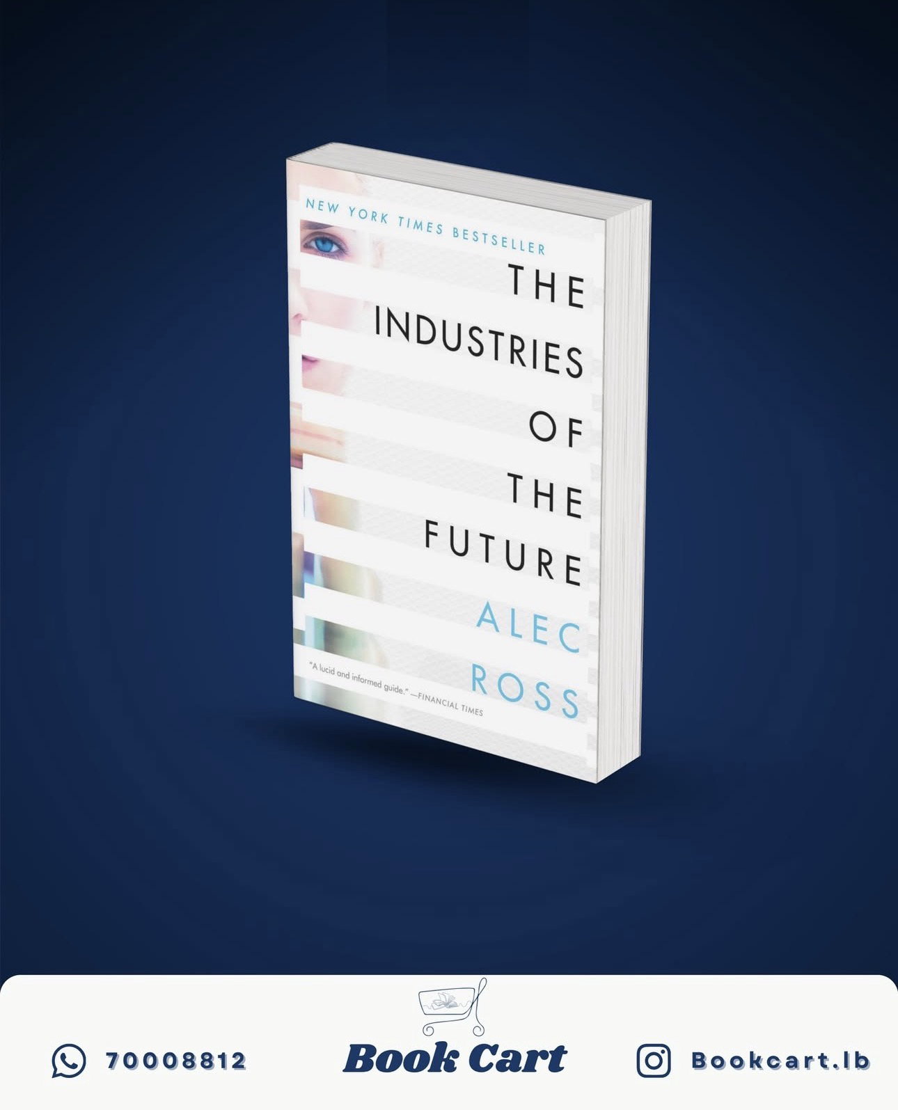 The Industries Of Future_0