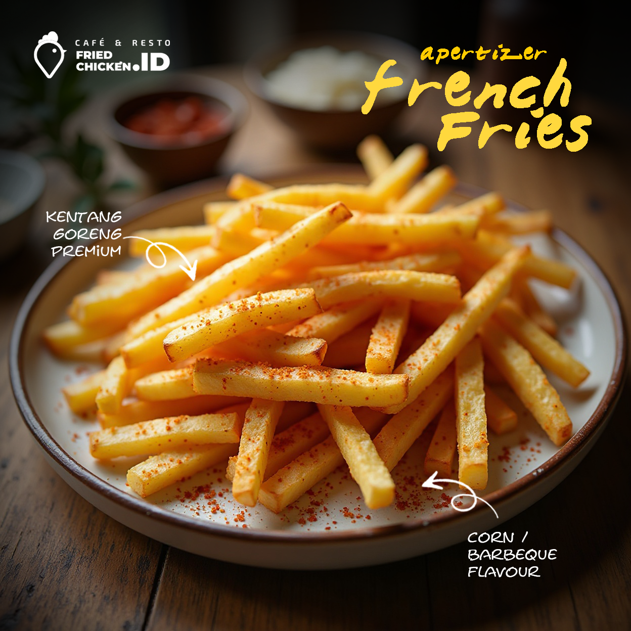 French Fries_0