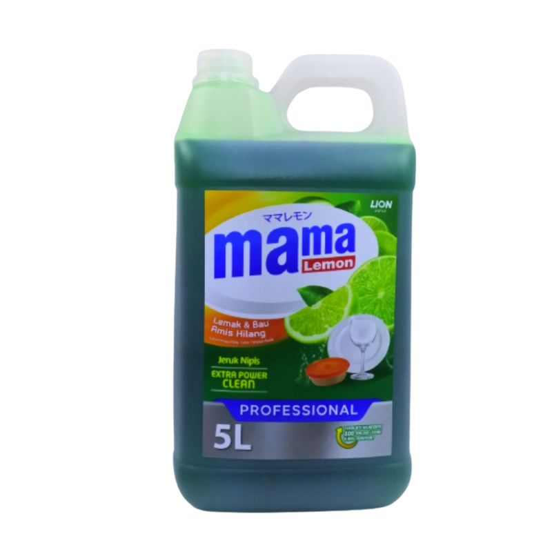 Original Mama Lime 5L x 3_0