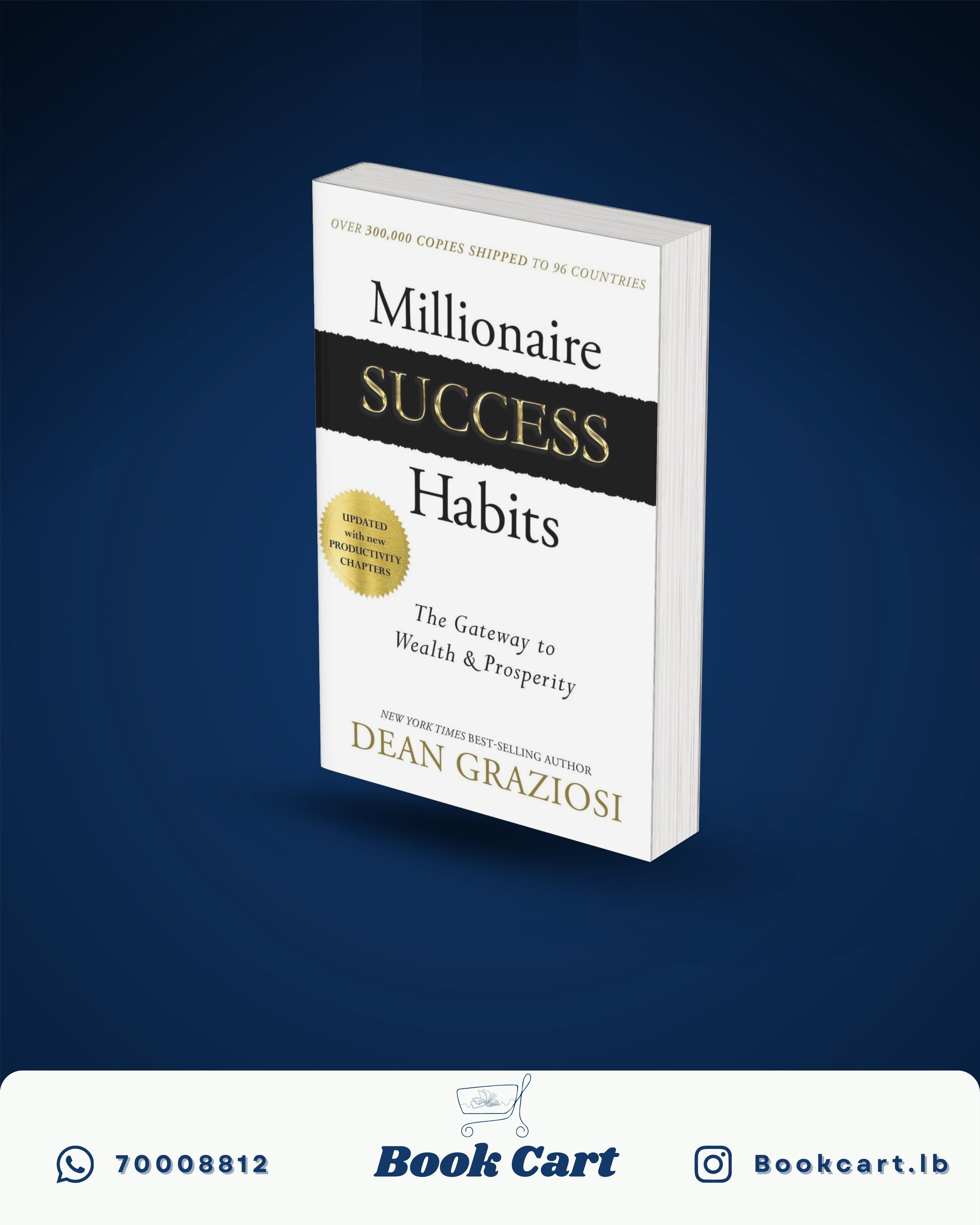 Millionaire Success Habits _0