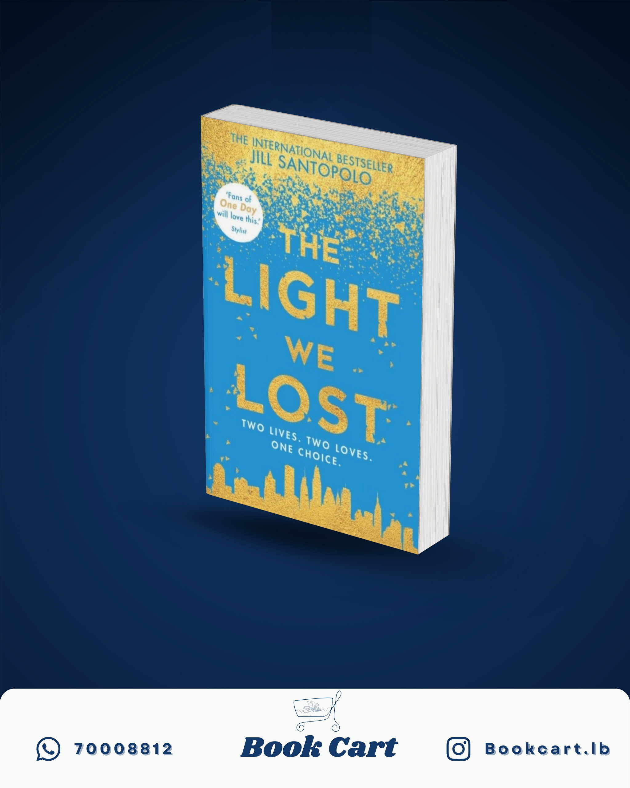 The Light We Lost_0