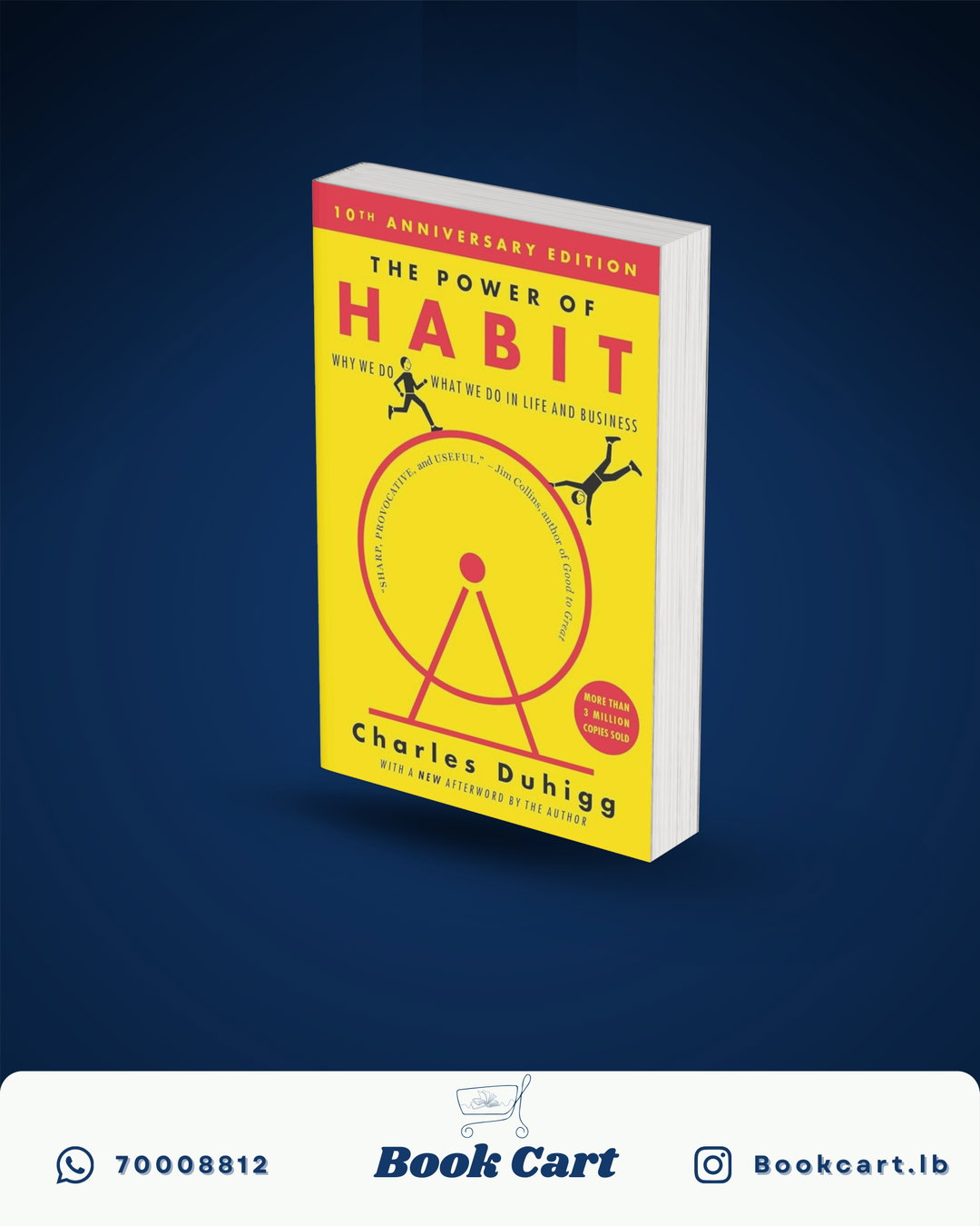 The Power Of Habit
