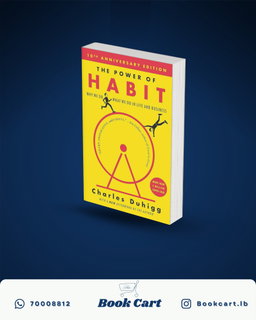 The Power Of Habit
