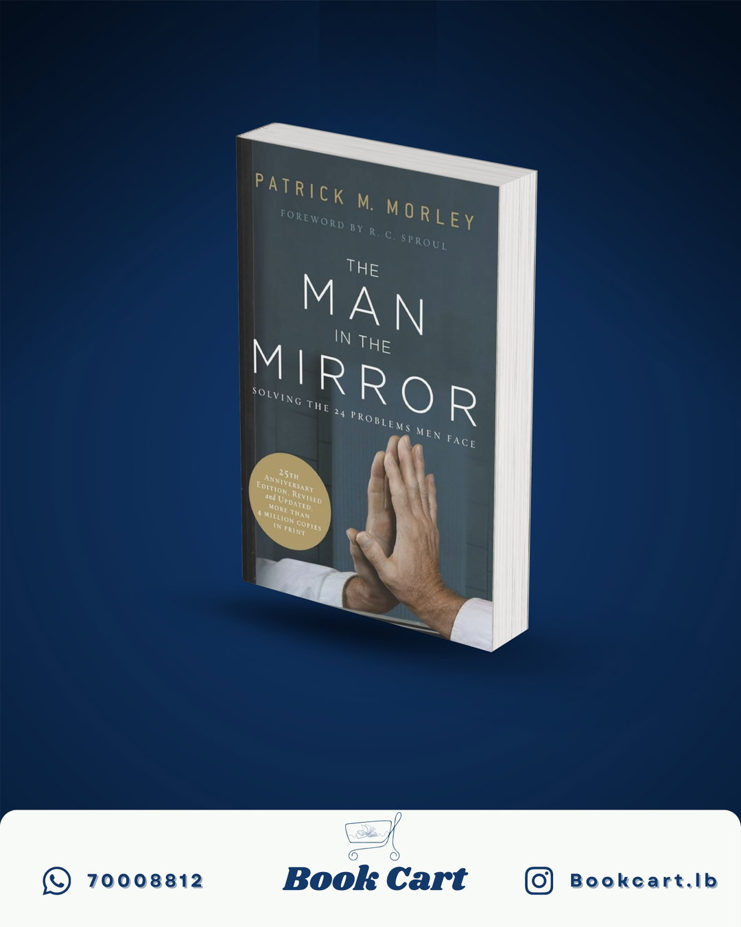 The Man In The Mirror