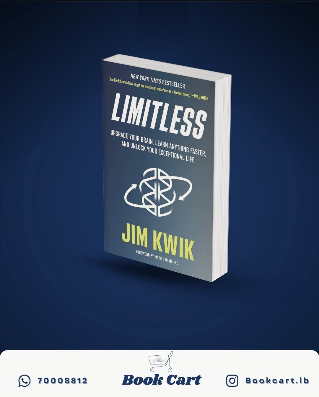 Limitless