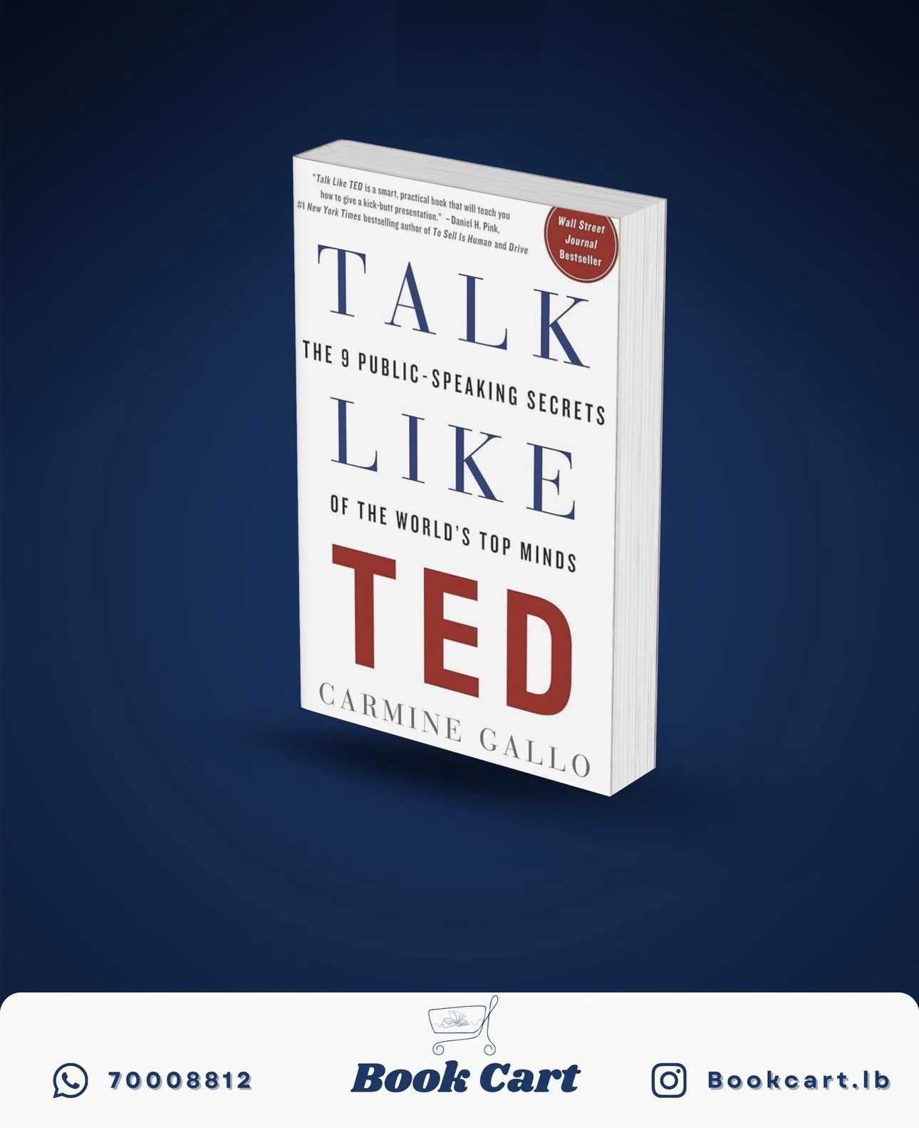Talk Like Ted_0