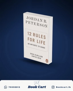 12 Rules For Life