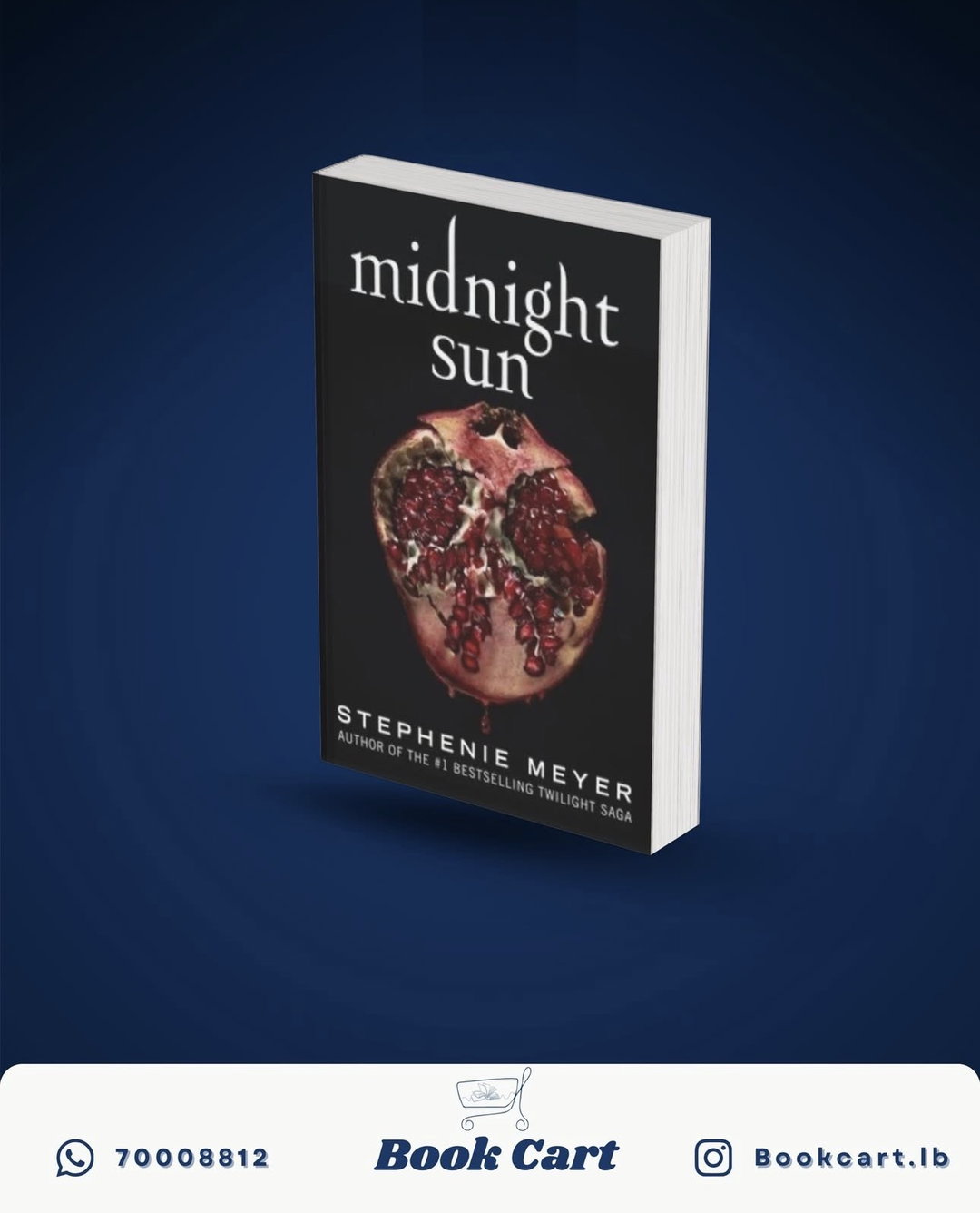 Midnight Sun