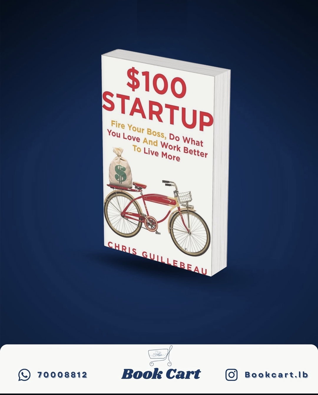 100$ Startup