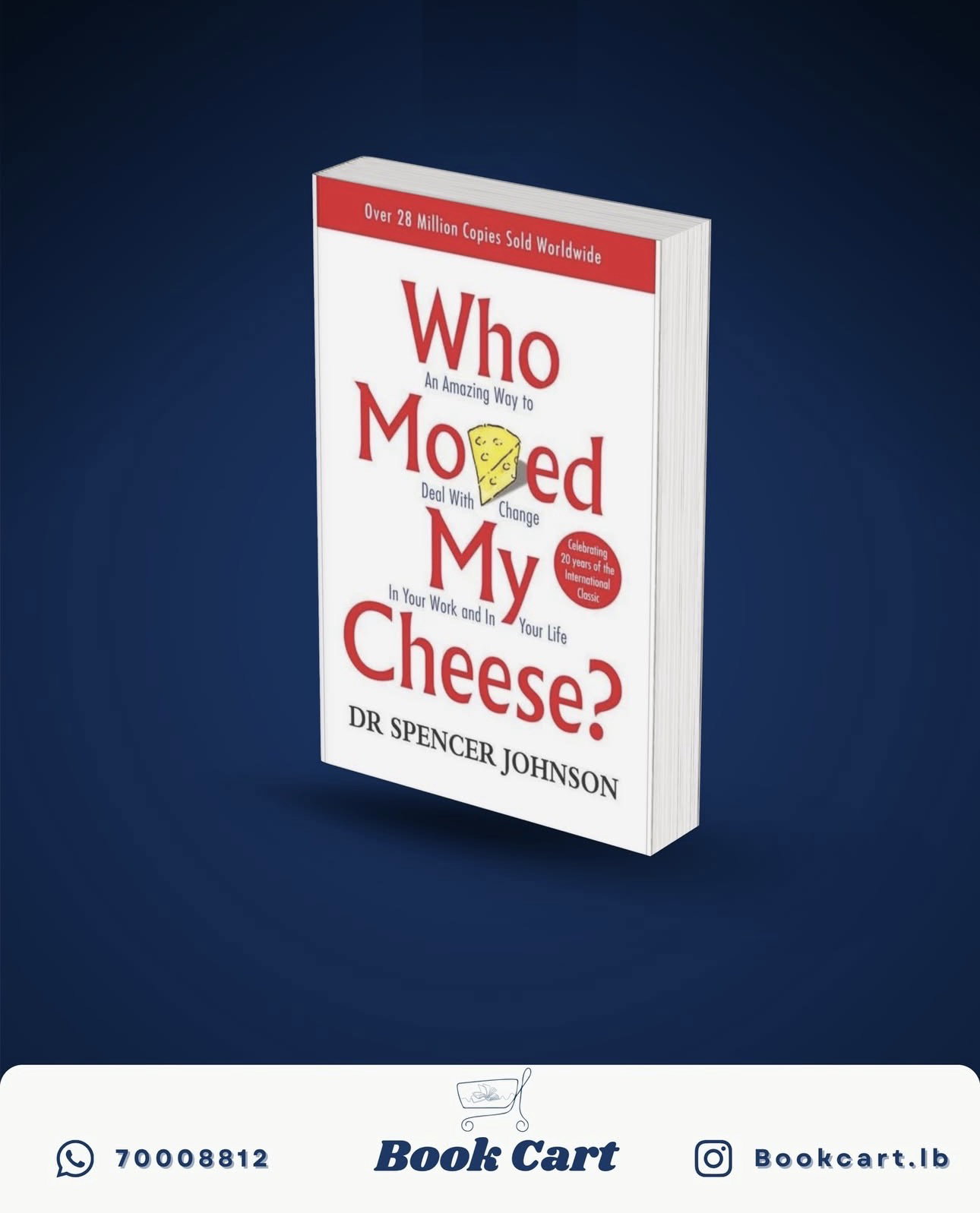 Who Moved My Cheese_0