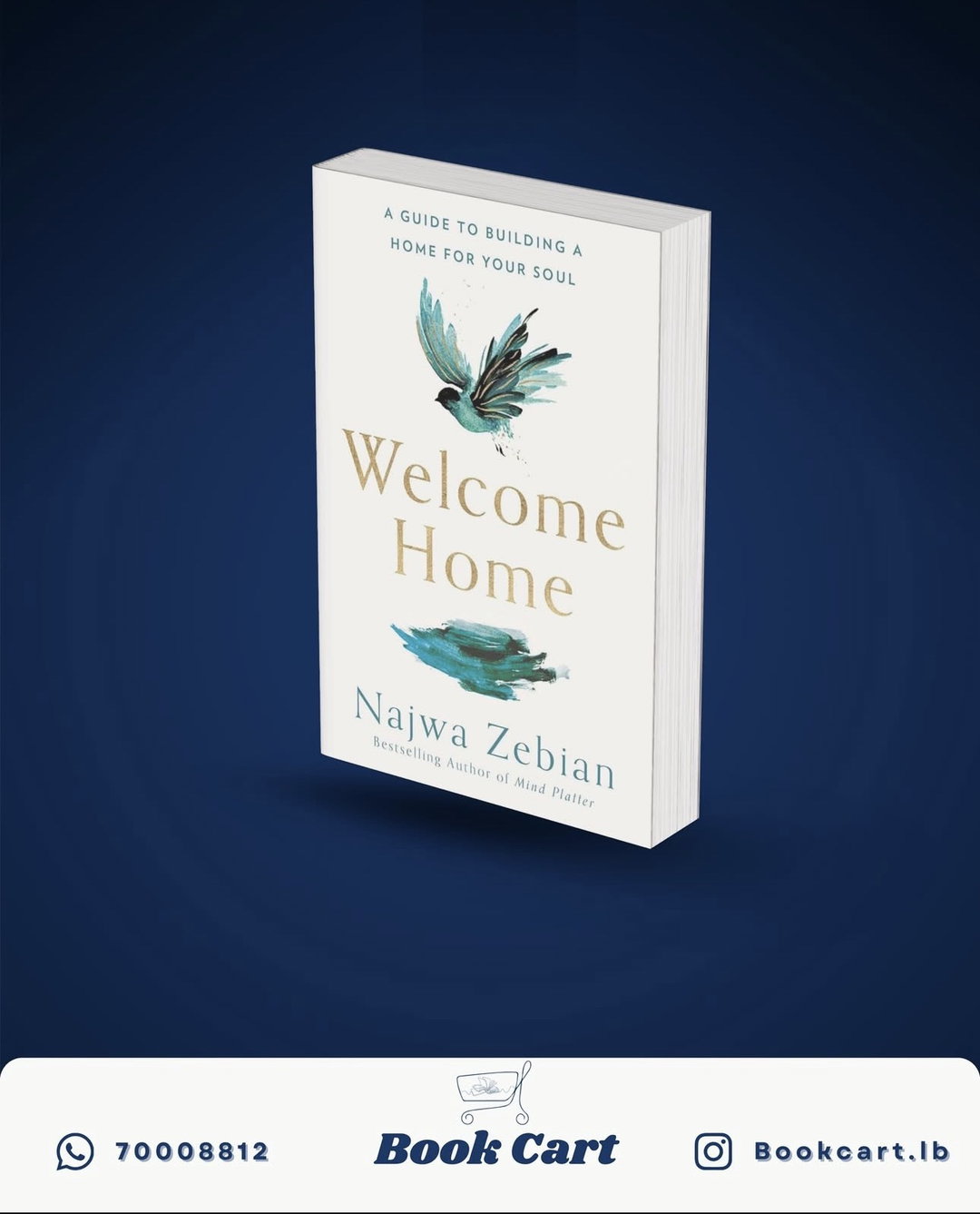 Welcome Home