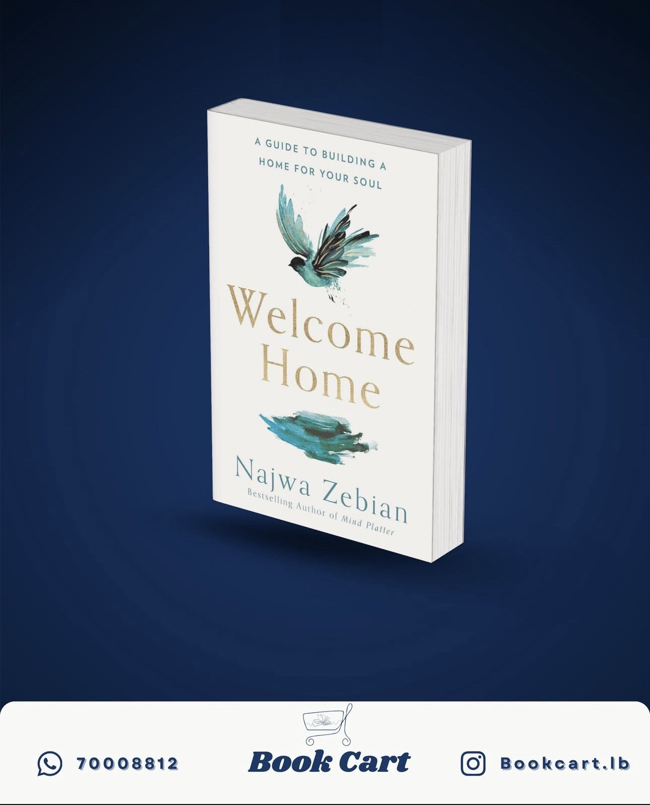 Welcome Home_0