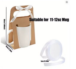 Cajas para Tazas