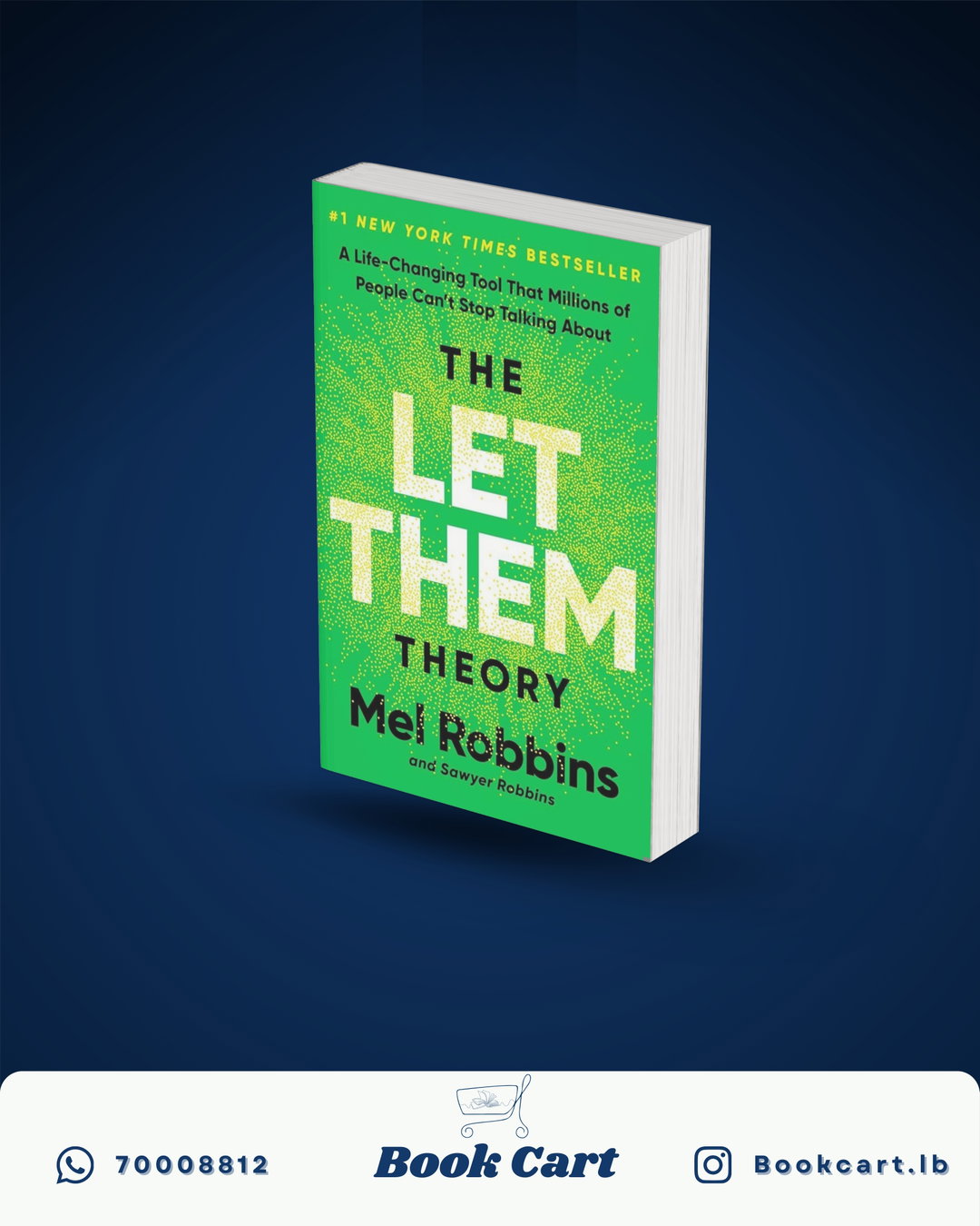 The Let Them Theory