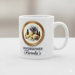 Tazas Personalizadas.