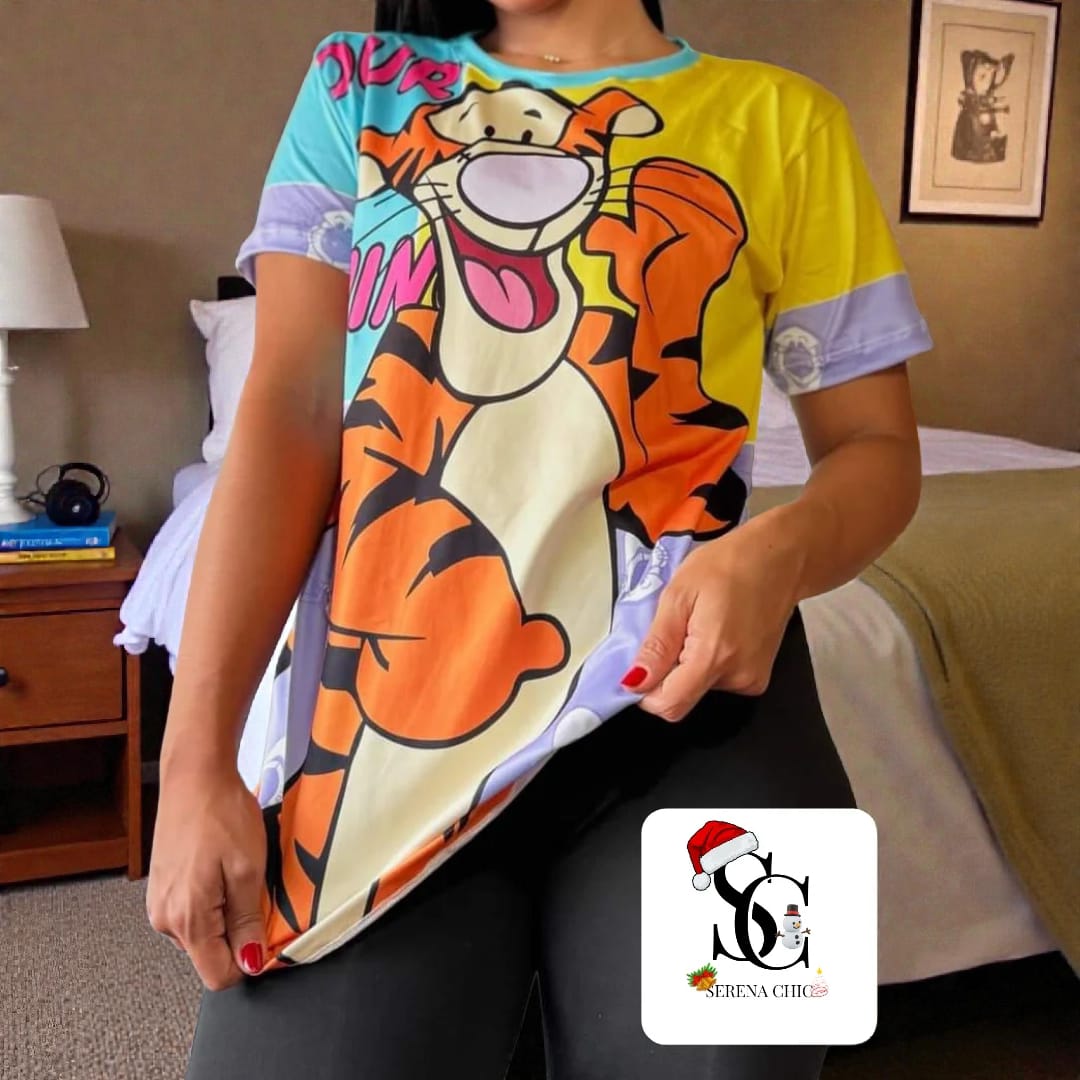 Bluson Tiger_1