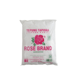Tapioka Rose Brand 500gram