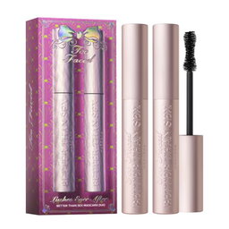 Too faced Better Than S*x Mascara Set