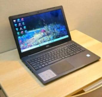 Quality Dell Vostro 3590 laptop _1