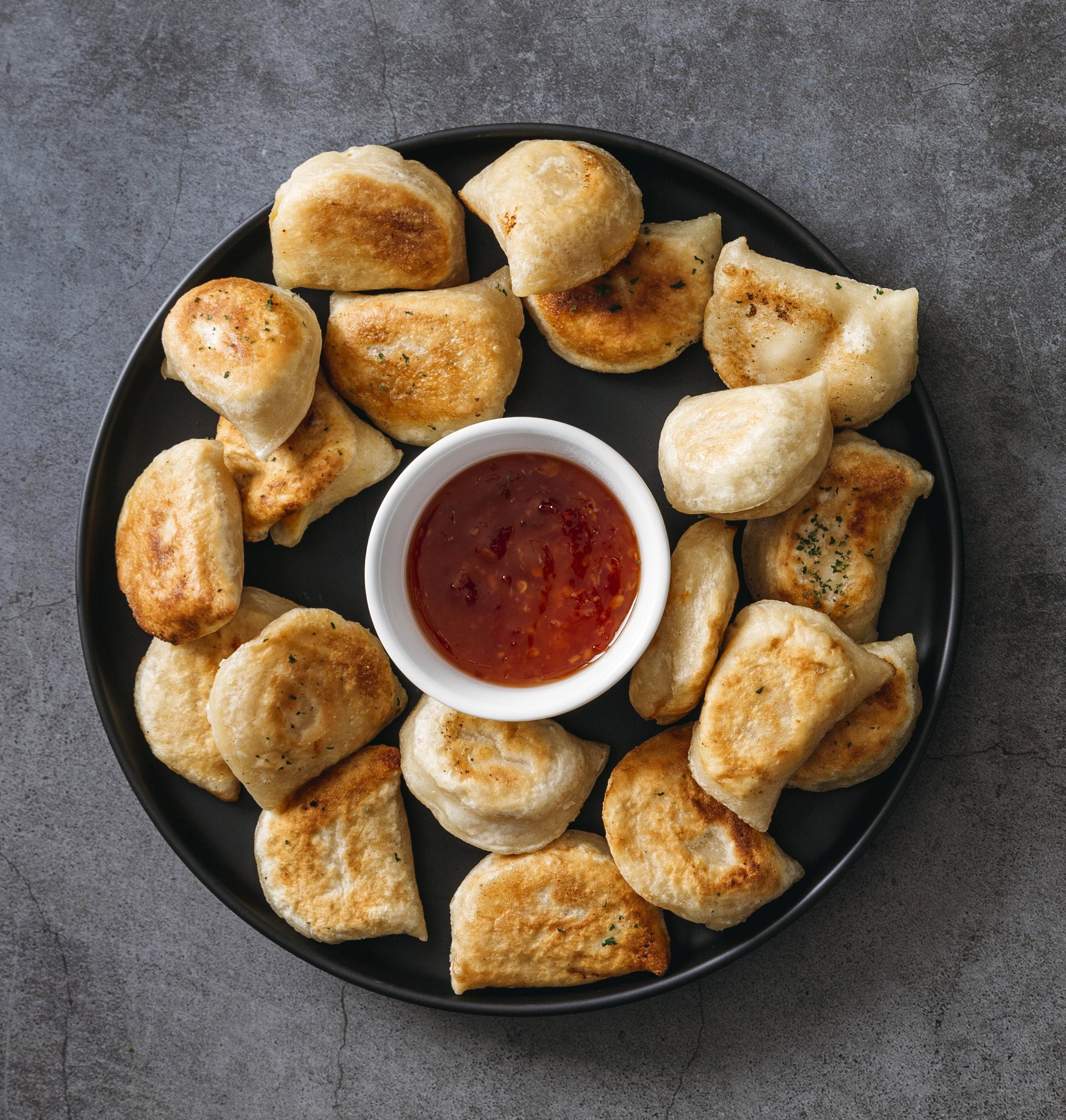 Fried Dumpling_0