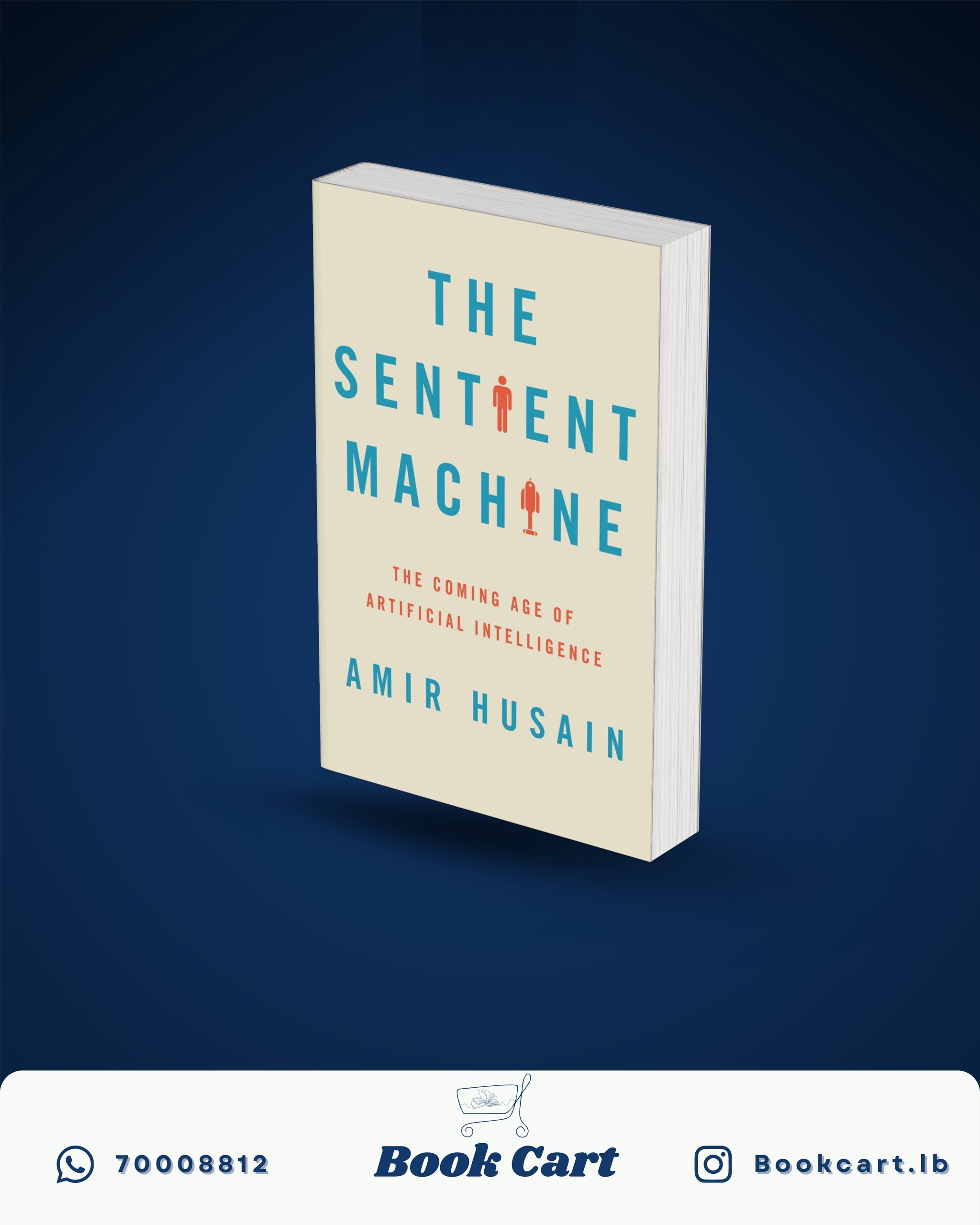 The Sentient Machine  _0