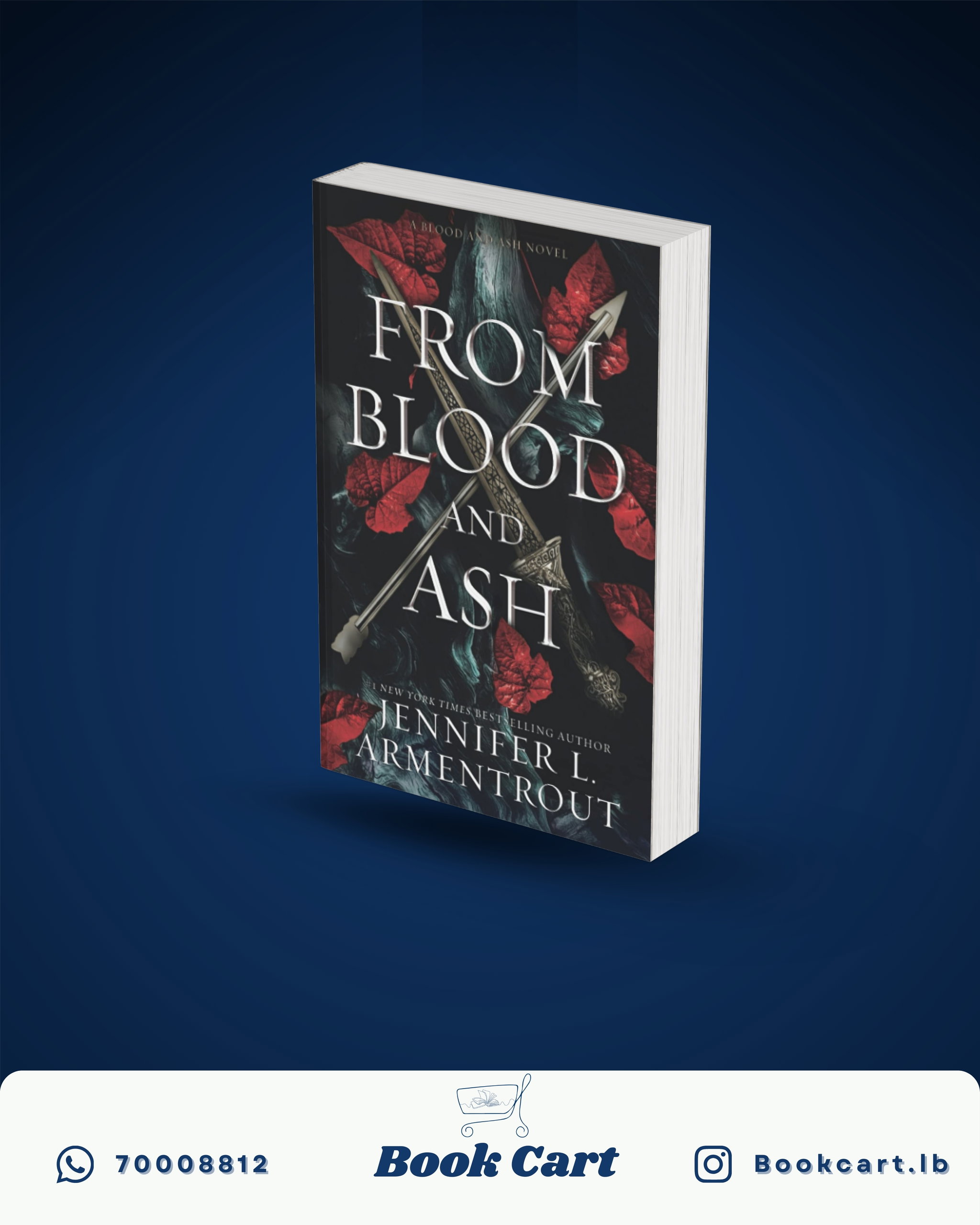 From Blood And Ash _0