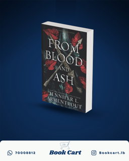 From Blood And Ash 