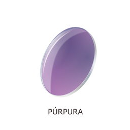 PHOTOCROMIC COLOR LENS