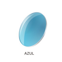 PHOTOCROMIC COLOR LENS