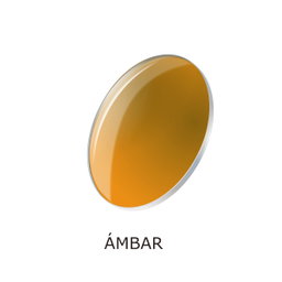 PHOTOCROMIC COLOR LENS