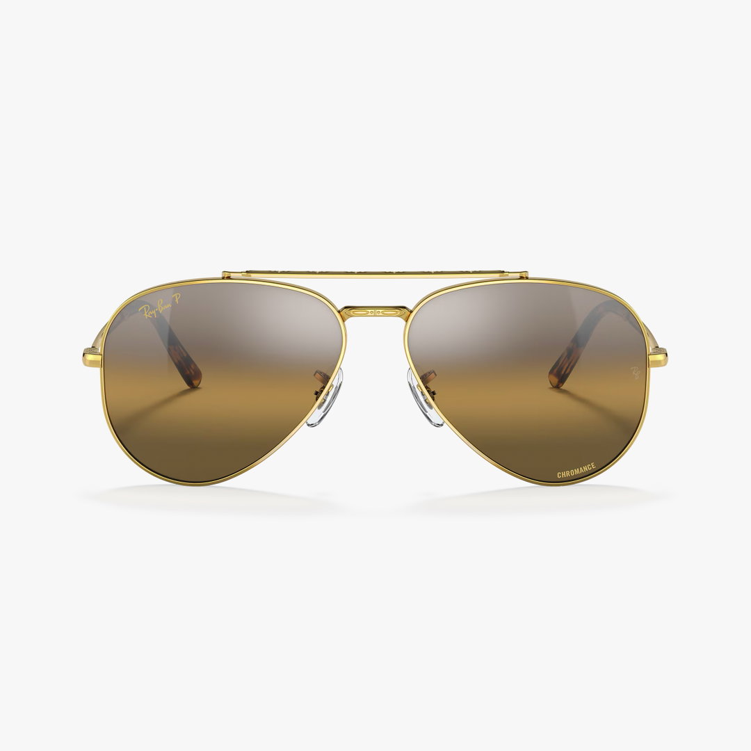 Ray-Ban RB3625 New Aviator