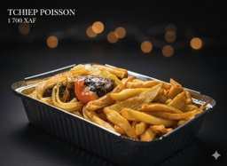 Tchep au poisson