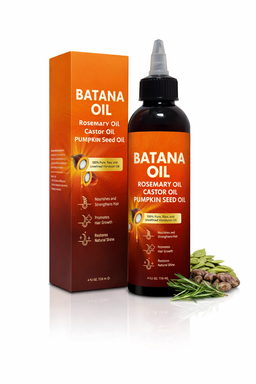 BATANA OIL 