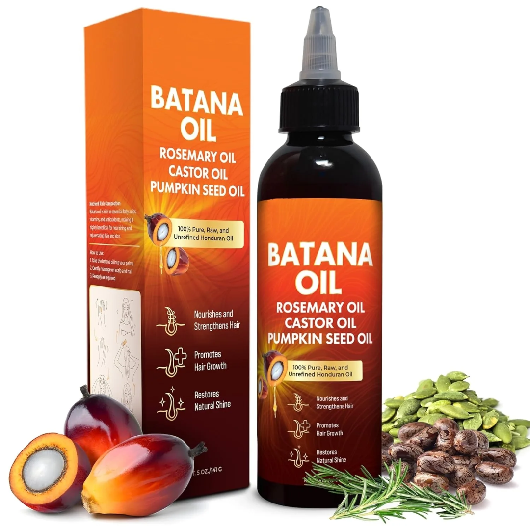 BATANA OIL _3