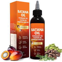 BATANA OIL 