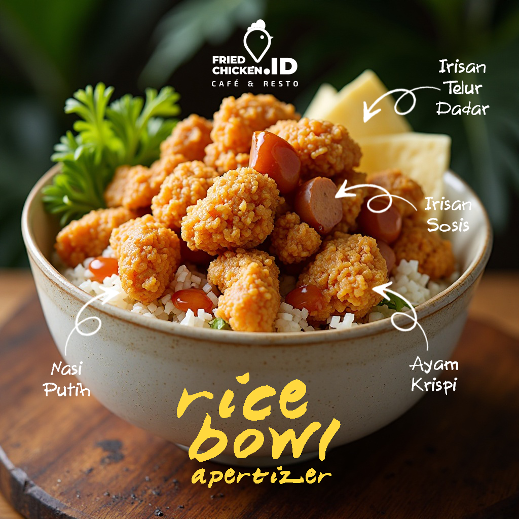Rice Bowl