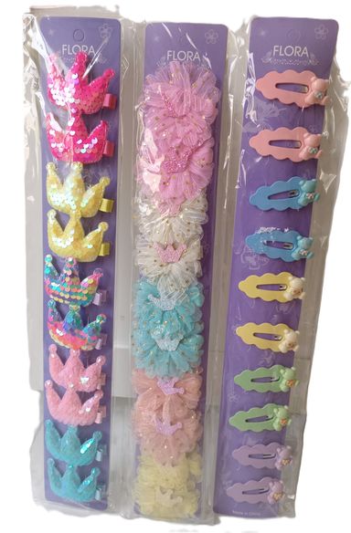 Small hair clips_2