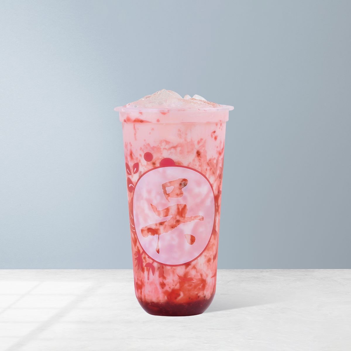 Strawberry Milk_0
