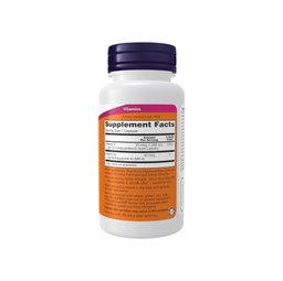 NOW - Vitamin D3K2 Capsules