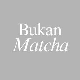 Bukan Matcha