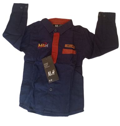Long sleeved shirts (4-15yrs)_4