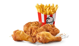 STREETWISE <<< KFC >>>