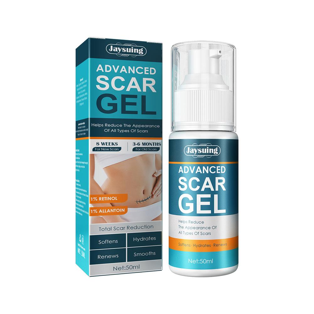 SCAR GEL 